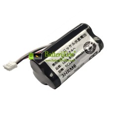 Batterij voor PLC L02A-B100 [Vervangende batterij]